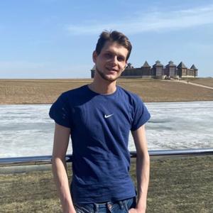 Парни в Липецке: Даниил, 26 - ищет девушку из Липецка