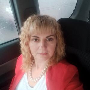 Татьяна, 51 год, Красноярск