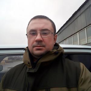 Артем Фелорец, 44 года, Шахты