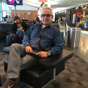 Парни в Канаде Никольская: Igor, 68 - ищет девушку из Канады Никольская