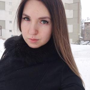 Анастасия, 29 лет, Пермь