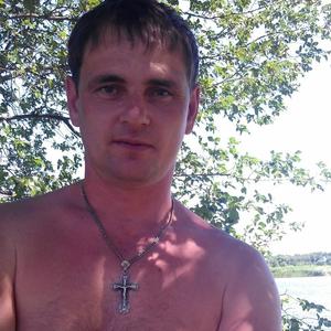 Андрей, 46 лет, Северобайкальск