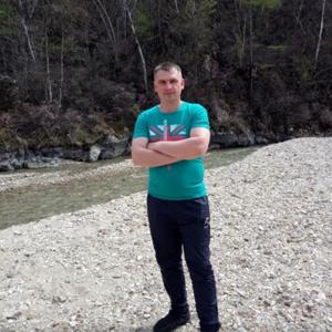 Alex, 38 лет, Дальнегорск