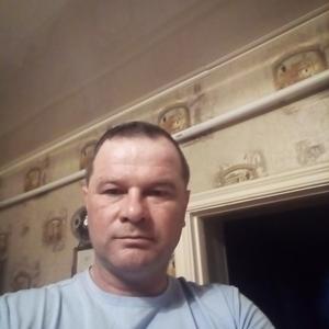 Алексей, 46 лет, Чаплыгин