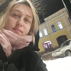 Yulia, 41 год, Рыбинск