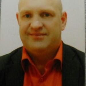 Андрей, 46 лет, Глазов