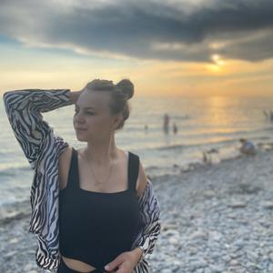 Darya, 24 года, Ставрополь