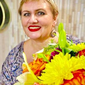 Ирина, 55 лет, Йошкар-Ола