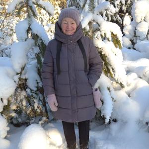 Татьяна, 74 года, Екатеринбург