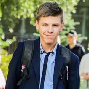 Емельянов Максим, 22 года, Москва