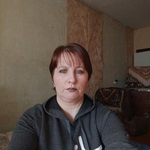 Елена, 44 года, Иваново