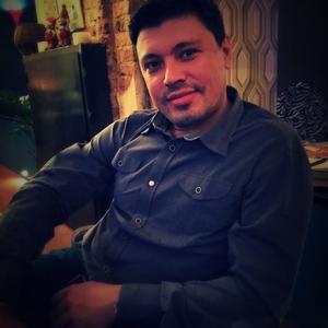 Лиганов Дмитрий, 43 года, Ярославль