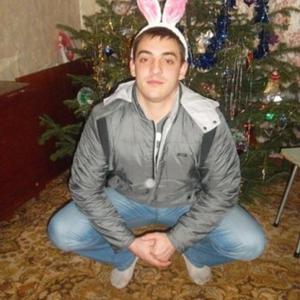 Andrej, 33 года, Кемерово