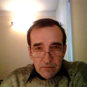 Вадим, 67 лет, Нижний Новгород
