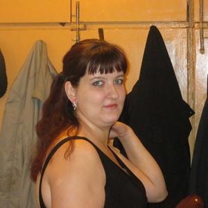Анастасия, 38 лет, Вологда