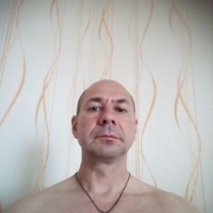 Андрей Люлин, 49 лет, Углич