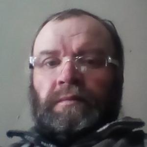 Александр, 52 года, Красноборск