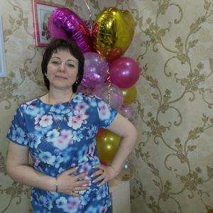 Евгения, 52 года, Белогорск