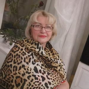 Лидия, 67 лет, Уфа