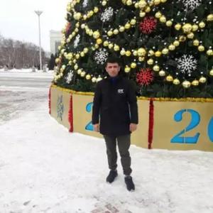 Баха, 33 года, Екатеринбург