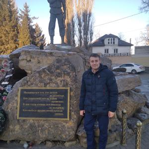 Парни в Липецке: Игорь, 39 - ищет девушку из Липецка