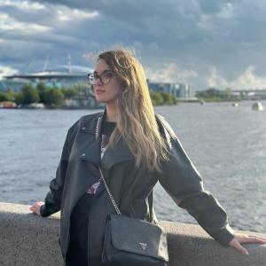 Наталья, 31 год, Москва