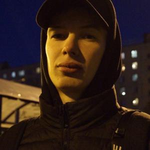 Парни в Санкт-Петербурге: Олежик, 20 - ищет девушку из Санкт-Петербурга