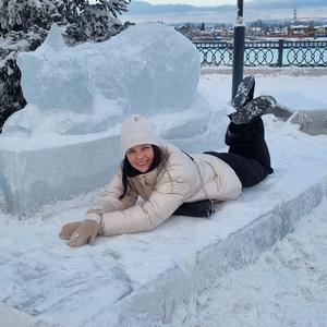 Наталья, 37 лет, Иркутск