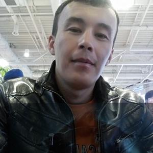 Bohdir, 32 года, Краснодар