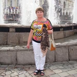 Девушки в Новопавловске: Наталья, 66 - ищет парня из Новопавловска