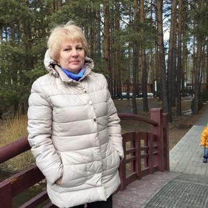 Девушки в Алапаевске: Татьяна, 65 - ищет парня из Алапаевска