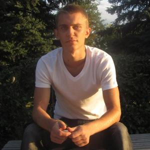 Сергей Скутин, 27 лет, Тоцкое 2-е