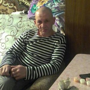 Евгений, 49 лет, Дальнегорск