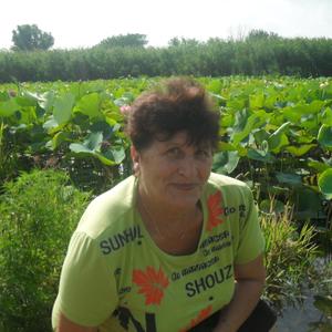 Галина, 76 лет, Волгоград