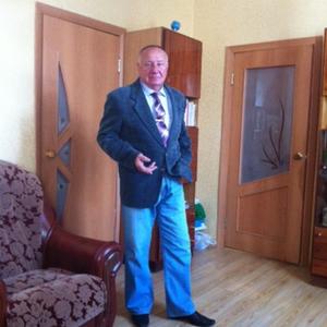 Борис, 77 лет, Москва