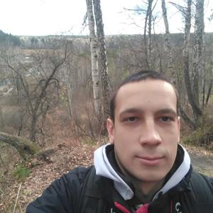 Иван, 32 года, Томск