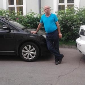 Иаариф Гасанов, 54 года, Иркутск
