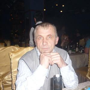 Михаил, 69 лет, Пушкино