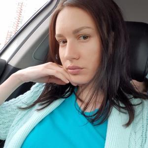 Екатерина, 34 года, Екатеринбург
