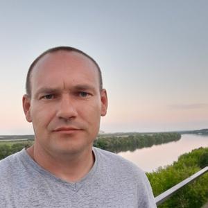 Иванов Драмм, 40 лет, Коломна