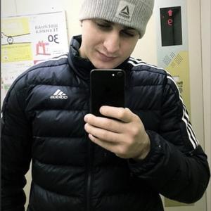 Sk, 24 года, Кемерово