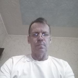 Сергей, 59 лет, Владивосток