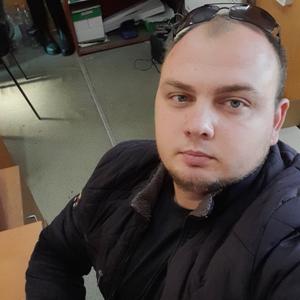 Иван, 27 лет, Москва