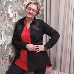 Силана, 64 года, Обнинск