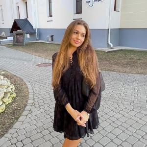 Анастасия, 29 лет, Санкт-Петербург