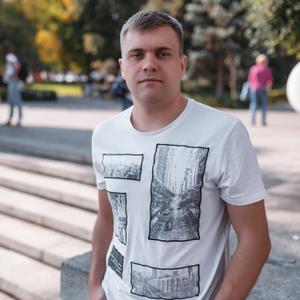 Александр, 28 лет, Волгоград
