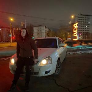 Денис, 21 год, Красноярск