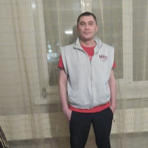 Андрей, 39 лет, Курган