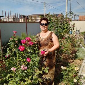 Татьяна, 61 год, Подпорожье