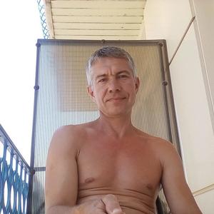 Андрей, 50 лет, Щекино